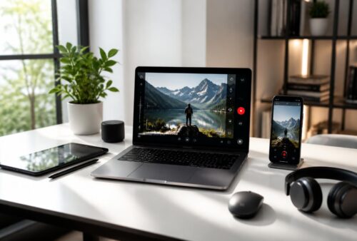 découvrez comment enregistrer facilement une vidéo sur internet grâce aux meilleurs outils disponibles, simples et efficaces pour tous vos besoins.