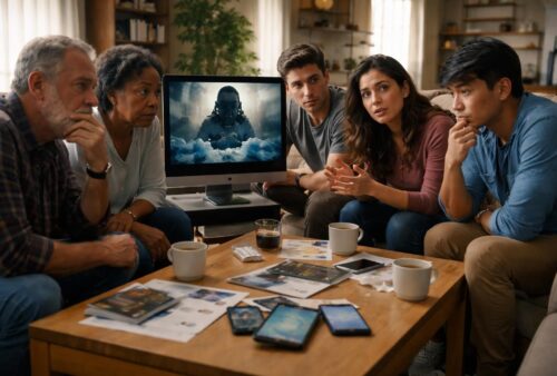 découvrez comment la diffusion de séries comme meth en streaming impacte les débats et perceptions autour des drogues dans la société.