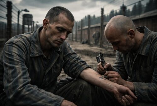 découvrez comment le film le tatoueur d'auschwitz expose avec intensité et émotion l'horreur des camps nazis, en racontant une histoire vraie de courage et de survie.