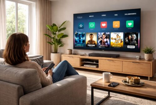 découvrez comment regarder des films en streaming gratuitement, sans inscription ni abonnement, tout en respectant la légalité. suivez nos conseils pour profiter d'une expérience sécurisée et légale.