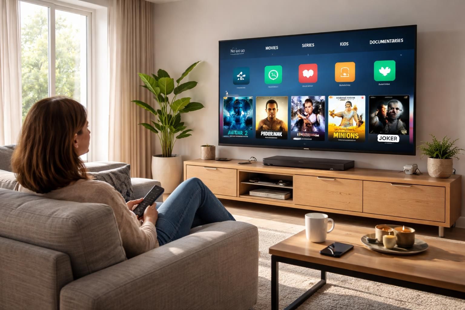 découvrez comment regarder des films en streaming gratuitement, sans inscription ni abonnement, tout en respectant la légalité. suivez nos conseils pour profiter d'une expérience sécurisée et légale.