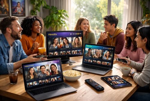 découvrez un comparatif détaillé des avis sur filmoflix et ses concurrents pour vous aider à faire le meilleur choix de plateforme de streaming.