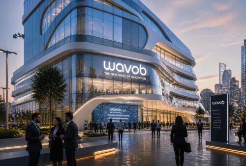 découvrez wavob, la nouvelle adresse qui révolutionne le secteur avec des innovations uniques et des expériences inédites. ne manquez pas cette transformation majeure !