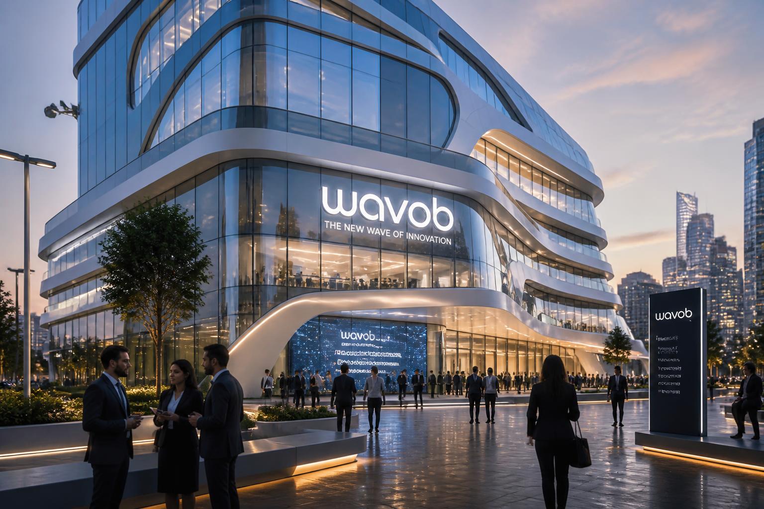 découvrez wavob, la nouvelle adresse qui révolutionne le secteur avec des innovations uniques et des expériences inédites. ne manquez pas cette transformation majeure !