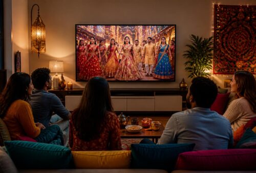 découvrez le meilleur site pour regarder des films de bollywood en streaming gratuit, avec une vaste sélection de nouveautés et classiques à portée de clic.