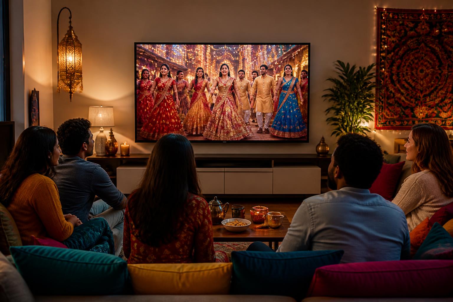 découvrez le meilleur site pour regarder des films de bollywood en streaming gratuit, avec une vaste sélection de nouveautés et classiques à portée de clic.