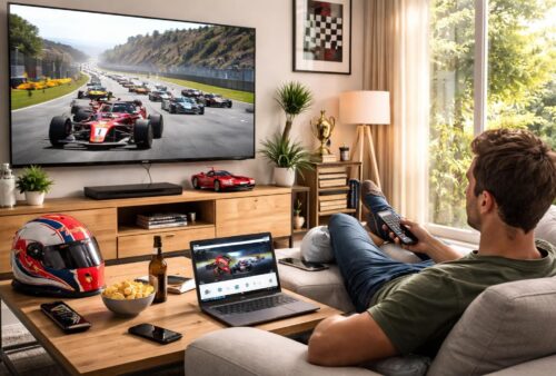 découvrez comment suivre le grand prix en clair sur canal+ facilement et en toute liberté grâce à notre guide complet.
