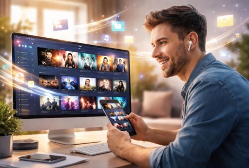 découvrez la nouvelle adresse wawacity en novembre pour un accès simplifié à tous vos contenus préférés en téléchargement rapide et sécurisé.