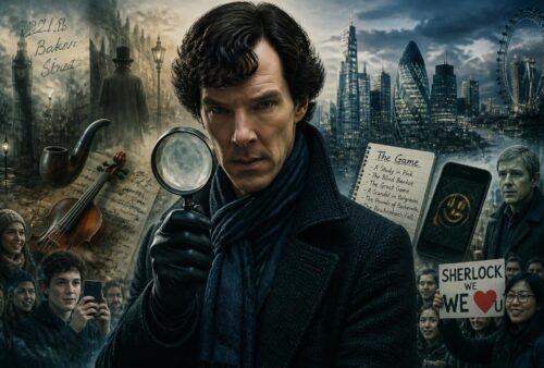 découvrez comment la série sherlock a marqué la culture populaire à travers les années, influençant la télévision, la littérature et les fans du monde entier.