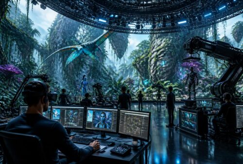 découvrez comment le budget colossal d'avatar 2 a révolutionné les effets spéciaux et impacté l'industrie cinématographique.