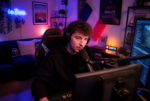 découvrez les stratégies indispensables pour réussir en tant que french streamer et vous démarquer dans un marché saturé. conseils pratiques, astuces et secrets pour attirer et fidéliser votre audience.