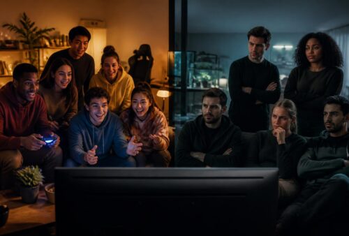découvrez les critiques de la saison 3 de loot, où passion et scepticisme s'entremêlent dans des avis variés sur cette nouvelle saison.
