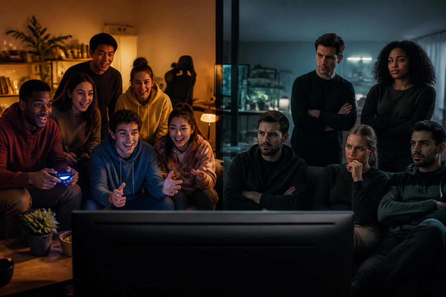 découvrez les critiques de la saison 3 de loot, où passion et scepticisme s'entremêlent dans des avis variés sur cette nouvelle saison.