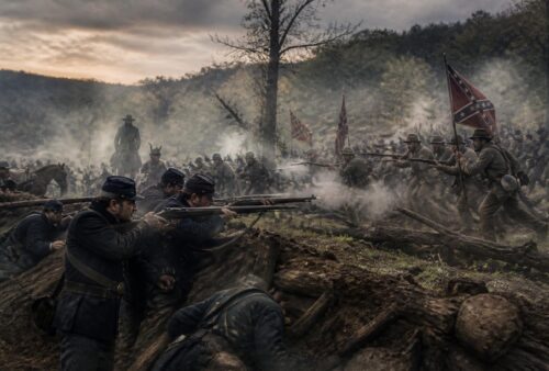 découvrez les films sur la guerre de sécession qui mêlent réalisme historique et fiction, offrant un regard captivant sur cette période majeure de l'histoire américaine.