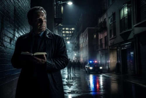 découvrez notre sélection des meilleurs films policiers disponibles sur netflix. ne manquez pas ces thrillers captivants et intrigues haletantes pour des soirées cinéma inoubliables.