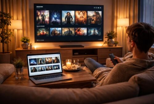 découvrez comment utiliser miflixer en streaming avec notre guide complet pour une navigation fluide et optimale. profitez de vos films et séries préférés sans interruption.