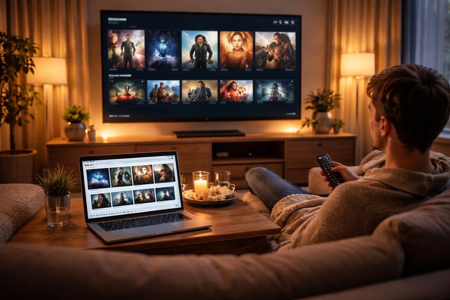 découvrez comment utiliser miflixer en streaming avec notre guide complet pour une navigation fluide et optimale. profitez de vos films et séries préférés sans interruption.