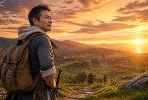 découvrez l'analyse approfondie du succès fulgurant d'ossan newbie adventurer saison 2, ses secrets, et pourquoi cette série captivante séduit autant les fans.