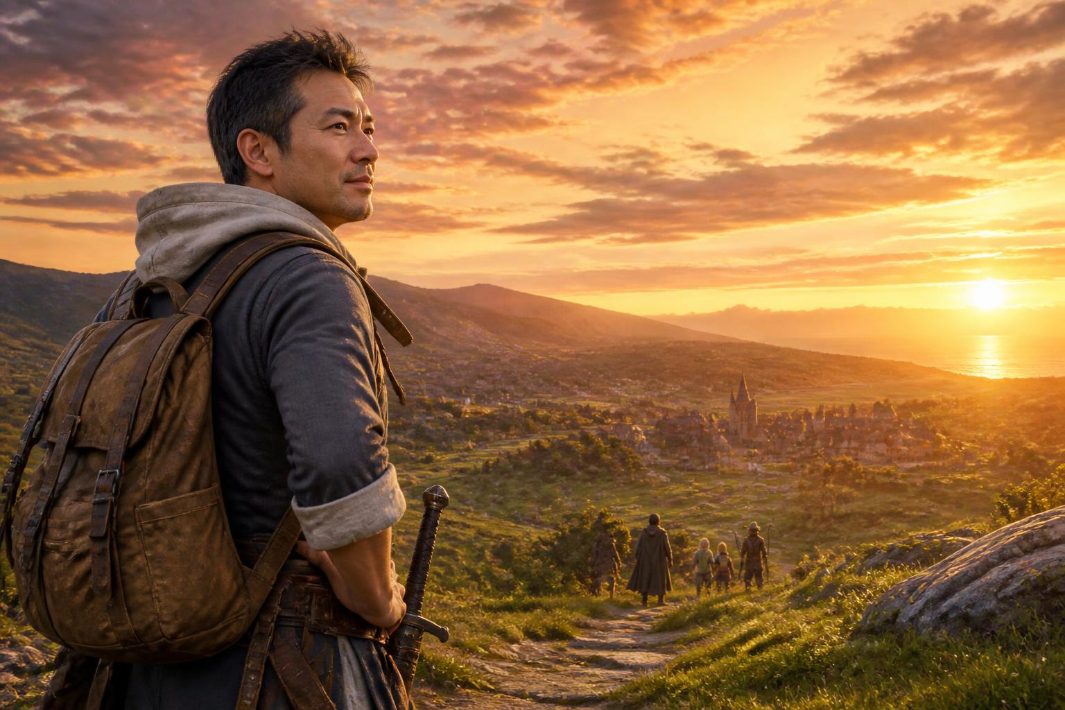 découvrez l'analyse approfondie du succès fulgurant d'ossan newbie adventurer saison 2, ses secrets, et pourquoi cette série captivante séduit autant les fans.