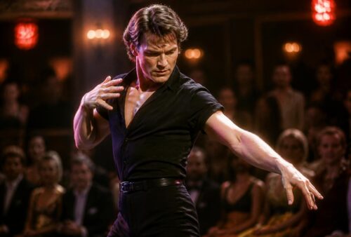 découvrez la carrière et la passion de patrick swayze, acteur et danseur exceptionnel, à travers un hommage célébrant son talent unique et inoubliable.