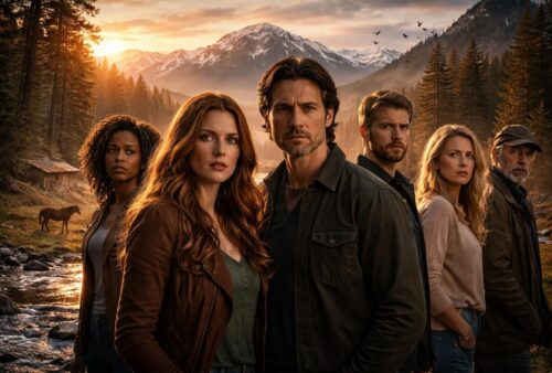 découvrez pourquoi la saison 6 de virgin river promet d'être la plus captivante à ce jour, avec des intrigues intenses, des personnages profonds et des rebondissements inattendus qui tiendront les fans en haleine.