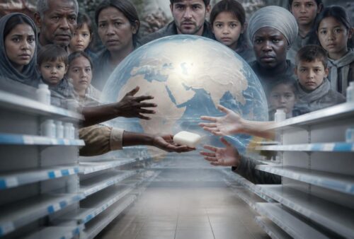 découvrez pourquoi le savon donge devient introuvable partout dans le monde et comprenez les raisons derrière ce phénomène global impactant la disponibilité de ce produit populaire.