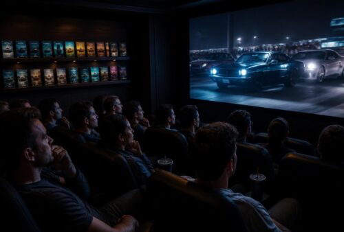 découvrez pourquoi regarder fast and furious dans l'ordre chronologique est essentiel pour une immersion totale et profiter pleinement de l'intrigue et des personnages.