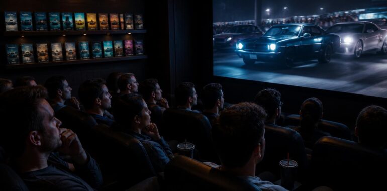 découvrez pourquoi regarder fast and furious dans l'ordre chronologique est essentiel pour une immersion totale et profiter pleinement de l'intrigue et des personnages.
