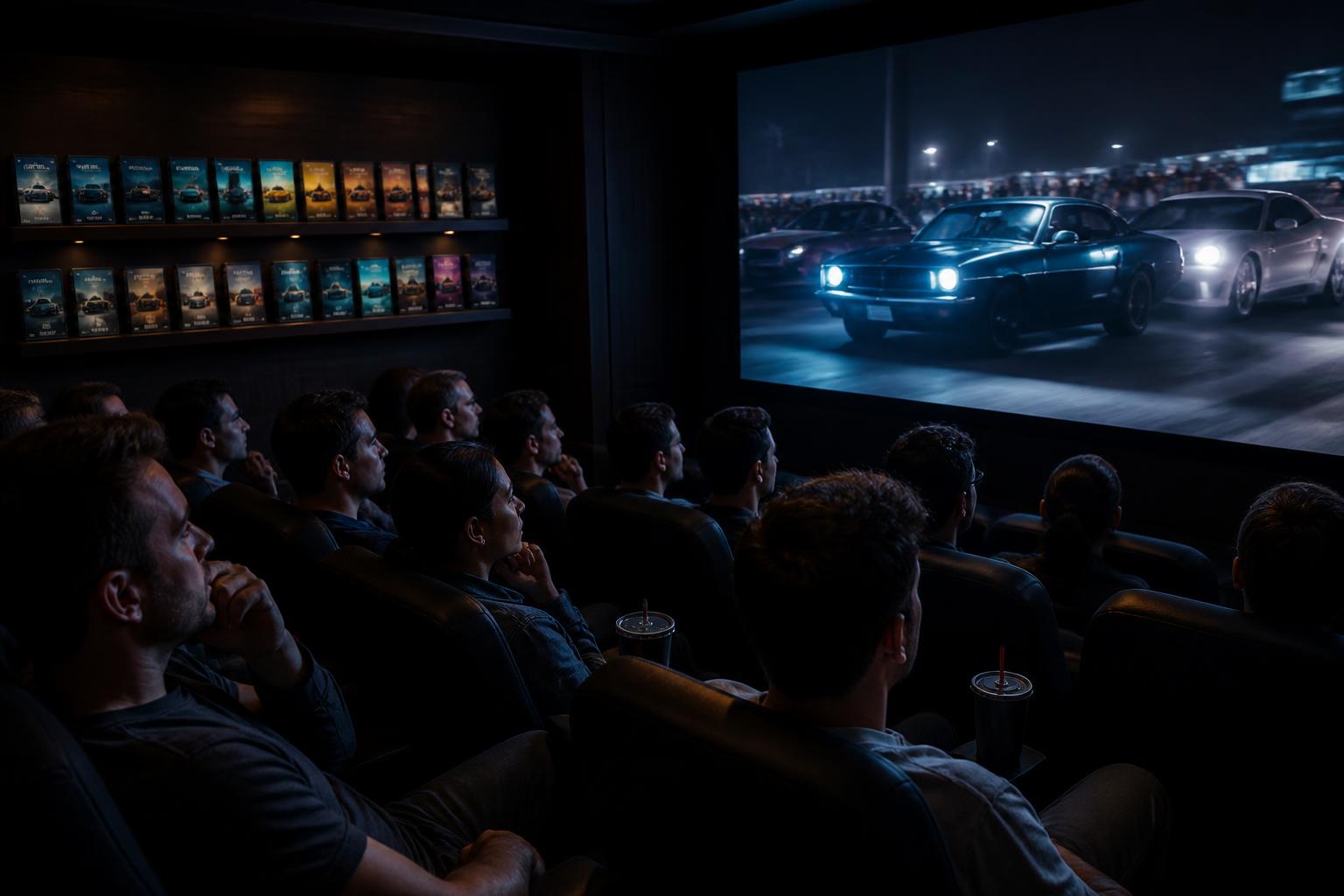 découvrez pourquoi regarder fast and furious dans l'ordre chronologique est essentiel pour une immersion totale et profiter pleinement de l'intrigue et des personnages.