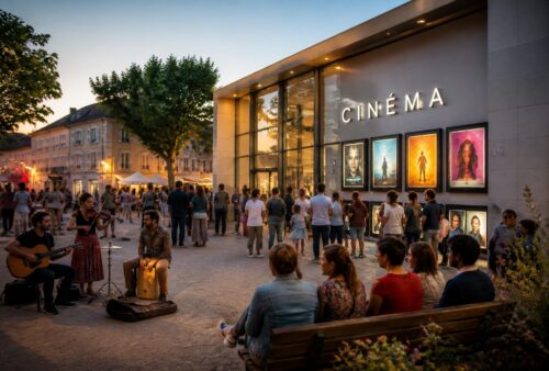 découvrez comment le cinéma de langon s'impose comme un acteur majeur de la culture locale, en enrichissant la vie communautaire et en valorisant le patrimoine artistique de la région.
