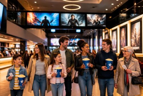 découvrez toutes les nouveautés à kinepolis bruxelles ce mois-ci : films à l'affiche, événements spéciaux et offres exclusives pour une expérience cinématographique unique.