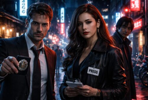 découvrez une analyse approfondie des personnages clés de la série tokyo vice et apprenez comment regarder tokyo vice en ligne facilement.