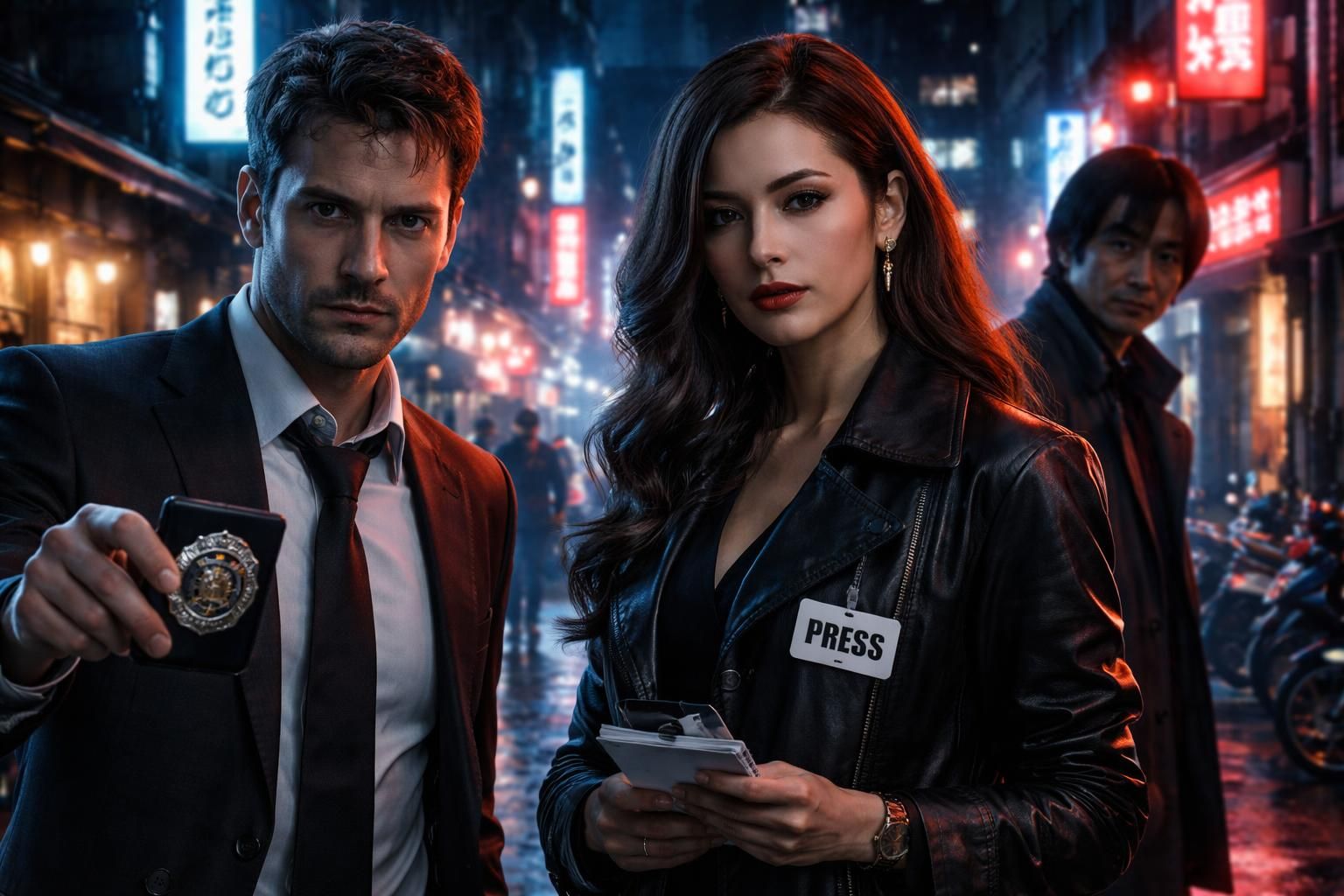 découvrez une analyse approfondie des personnages clés de la série tokyo vice et apprenez comment regarder tokyo vice en ligne facilement.