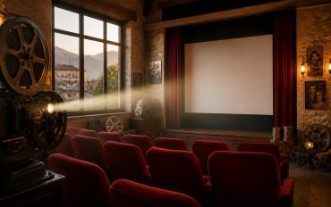 explorez les trésors cinématographiques cachés de challes-les-eaux et découvrez les petites perles du cinéma local dans une expérience unique et captivante.