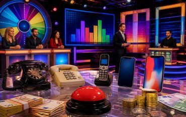 découvrez combien les appels téléphoniques génèrent de revenus dans les jeux télévisés et comparez les différents formats pour mieux comprendre leur rentabilité.