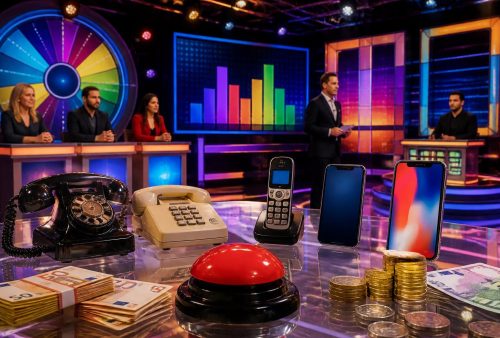 découvrez combien les appels téléphoniques génèrent de revenus dans les jeux télévisés et comparez les différents formats pour mieux comprendre leur rentabilité.