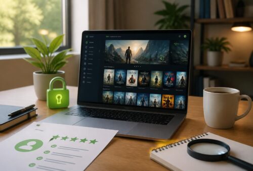 découvrez comment trouver un site de streaming en vostfr gratuit en toute sécurité et apprenez à éviter les pièges courants pour profiter de vos films et séries préférés sans risque.