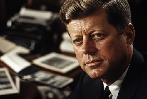 plongez dans 'jfk l'enquête' en streaming vf, un documentaire captivant qui revisite l'histoire et révèle de nouvelles perspectives sur un mystère emblématique.