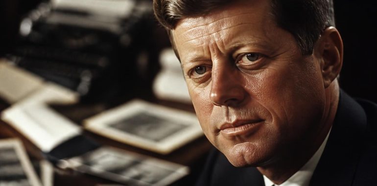 plongez dans 'jfk l'enquête' en streaming vf, un documentaire captivant qui revisite l'histoire et révèle de nouvelles perspectives sur un mystère emblématique.