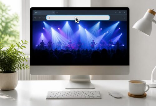 découvrez comment accéder facilement à la nouvelle adresse de livetv grâce à notre guide complet pour une navigation sans difficulté.