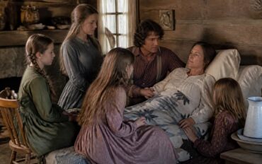 découvrez la véritable histoire derrière la mort de caroline ingalls dans la petite maison de la prairie, entre faits réels et fiction de la célèbre série.