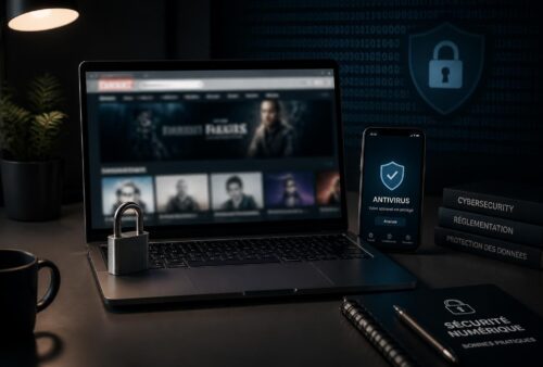 découvrez tout ce que vous devez savoir sur la légalité et la sécurité du streaming avec lafrad. informez-vous pour profiter d'une expérience en ligne sûre et conforme.