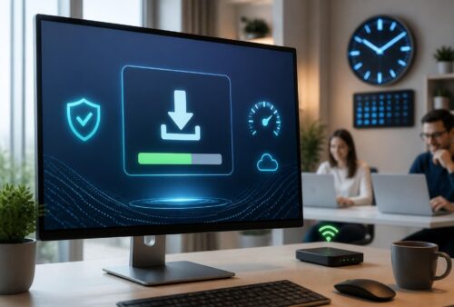 découvrez tous les avantages incontournables de la nouvelle adresse de zone téléchargement en juillet et profitez d'une expérience améliorée que vous ne pouvez pas manquer.