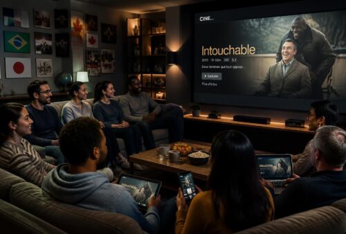 découvrez les critiques du film intouchable en streaming, un succès cinématographique mondial salué pour son humour, son émotion et ses performances exceptionnelles.