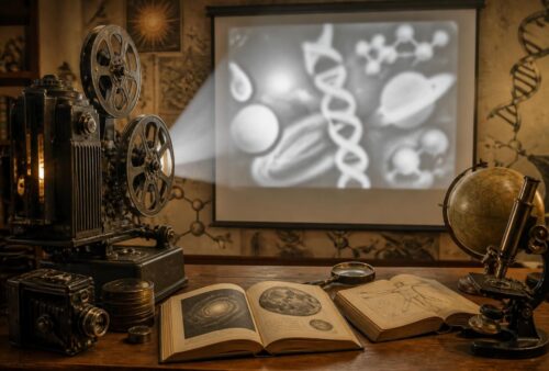 découvrez les documentaires sur la science qui ont révolutionné la diffusion des savoirs, en retraçant leur impact historique et leur contribution à la vulgarisation scientifique.