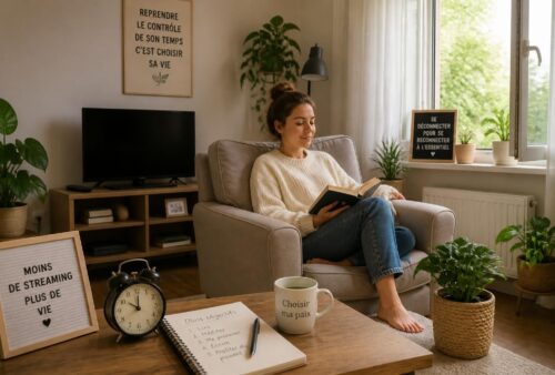 découvrez les solutions efficaces pour surmonter une addiction au streaming et retrouver un équilibre sain dans votre vie quotidienne.