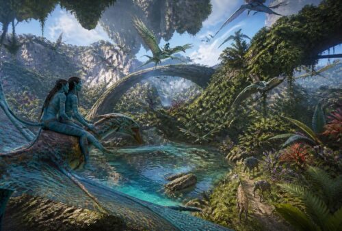 découvrez comment les ikrans influencent l'équilibre écologique de pandora dans l'univers d'avatar, en jouant un rôle crucial dans la biodiversité et les interactions entre espèces.