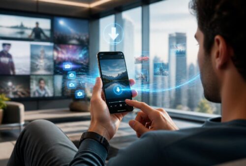 découvrez pourquoi télécharger une vidéo facebook en 2026 est devenu si simple grâce aux nouvelles méthodes rapides et sécurisées. suivez notre guide pratique pour réussir en quelques clics.