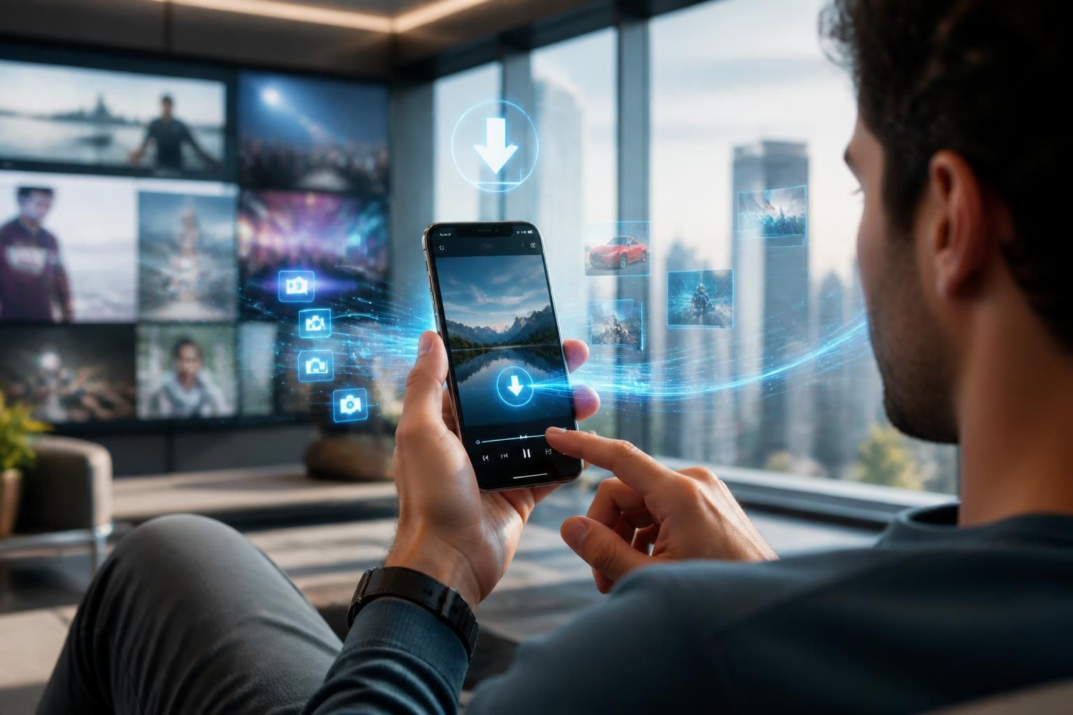découvrez pourquoi télécharger une vidéo facebook en 2026 est devenu si simple grâce aux nouvelles méthodes rapides et sécurisées. suivez notre guide pratique pour réussir en quelques clics.