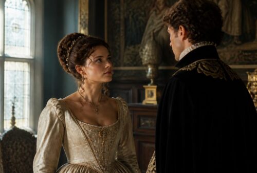 découvrez pourquoi 'mary and george' est une série incontournable à regarder en ligne dès maintenant pour une expérience captivante et fascinante.